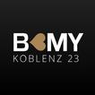 Icona B-MY Koblenz 2023