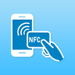 NFC Tag Writer & Reader ikon