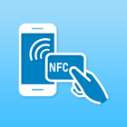 NFC Tag Writer & Reader-icoon