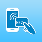NFC Tag Writer & Reader simgesi