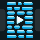 Teleprompter icon