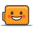 BudgetMate:MultiBudget Manager 아이콘