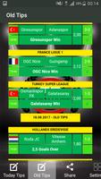 Professional Soccer Betting Ti Screenshot 3