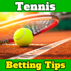 Betting Tips - Tennis Picks ikona