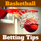 Basketball Betting Tips আইকন