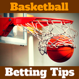 Basketball Betting Tips icône
