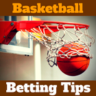 Basketball Betting Tips icon