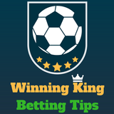 Winning King Betting Tips ícone