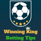 Winning King Betting Tips biểu tượng