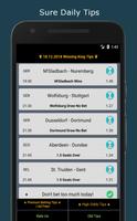 Winning King Betting Tips постер