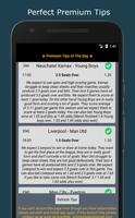 Winning King Betting Tips скриншот 2