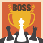 Wining Boss icône