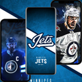 Winnipeg Jets wallpaper 4K