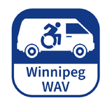 Winnipeg WAV biểu tượng