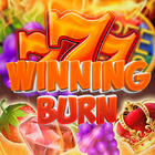 Winning Burn icône