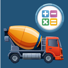 Concrete Estimator/Calculator иконка