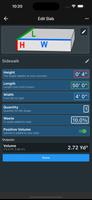 Concrete Estimator/Calculator постер
