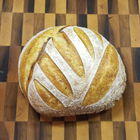 Sourdough Hydration Calculator иконка