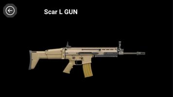 Gun Sounds - Gun Simulator ảnh chụp màn hình 3