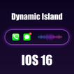 Dynamic Island: iOS 16