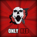 Only Red - Headshot & GFX Tool APK