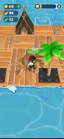 Lost at Ocean - Survival Game screenshot 3
