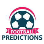 Football Predictions biểu tượng