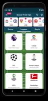 Football Predictions ảnh chụp màn hình 2