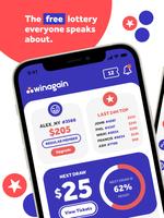 Winagain ảnh chụp màn hình 3