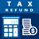 Tax status: Where's my refund? APK