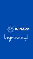 WINAPP poster