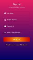 WINAPP screenshot 1
