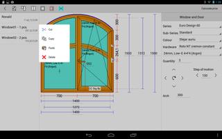 WinArhi 7 Showroom 截图 3