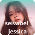 Seivabel jessica cover album