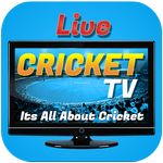 Live Cricket TV HD icon