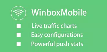 Mikrotik Tool Winbox Mobile