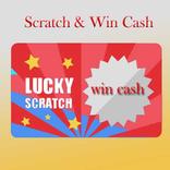 Scratch and Win Cah