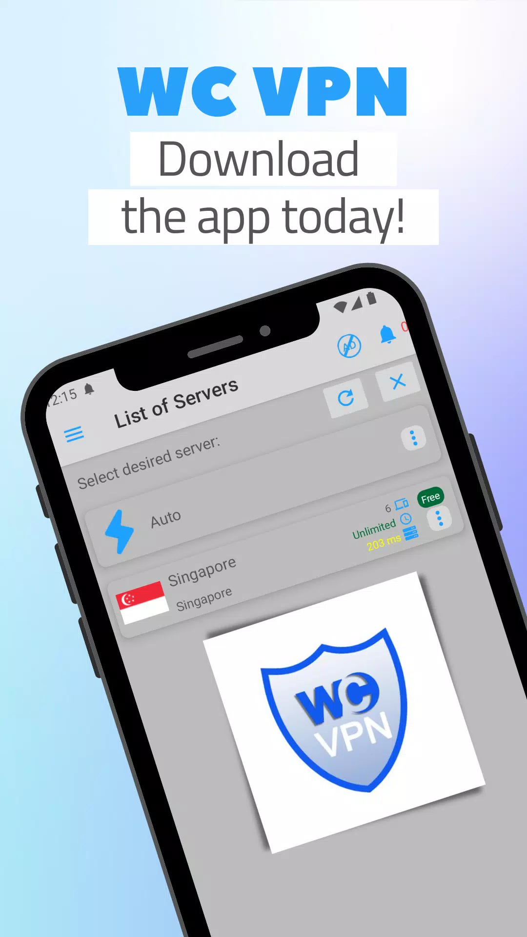 WCOM APK voor Android Download