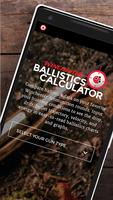 Winchester Ballistics App постер