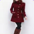 Winter Clothes icon