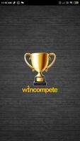 Poster Wincompete