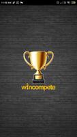 Wincompete Plakat