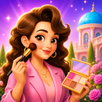 Golden Touch: Merge & Makeover APK