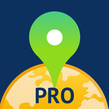 GPS Faker Pro-Location Changer