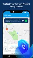 GPS Faker Pro-Location Changer capture d'écran 1