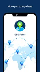 GPS Faker & Location Changer APK download