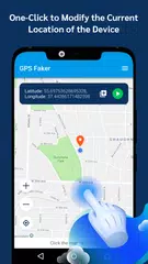GPS Faker & Location Changer APK download