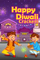 Diwali Crackers پوسٹر