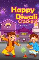 Diwali Crackers plakat