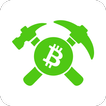 Launch Bitcoin Mining icône